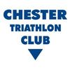 Chester Triathlon Club badge